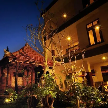 Brata Inn Ubud