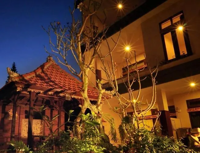 Brata Hotel Ubud